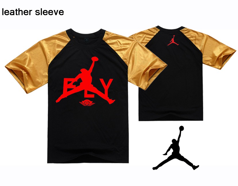 men jordan t-shirt S-XXXL-2055